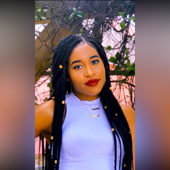 Meet your Posher, Lala - Picture 1 of 1